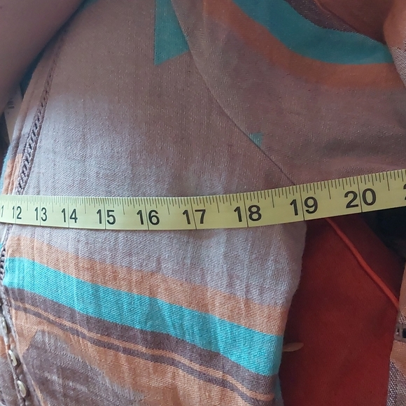 Spell and the Gypsy Peyote Gown BNWT 🦄 - Picture 13 of 17